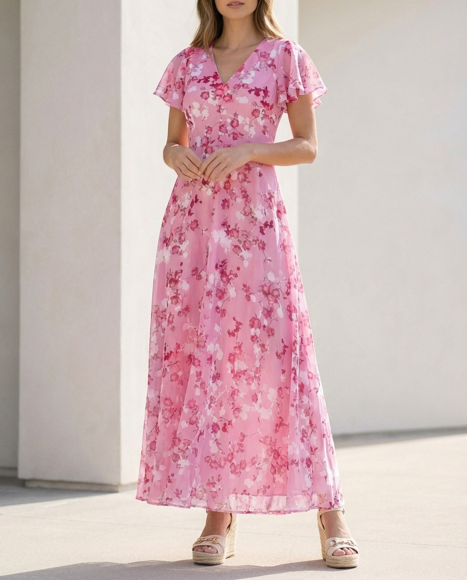 Pink / 2XL