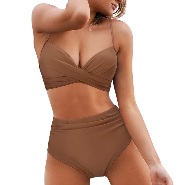 Brown / XL
