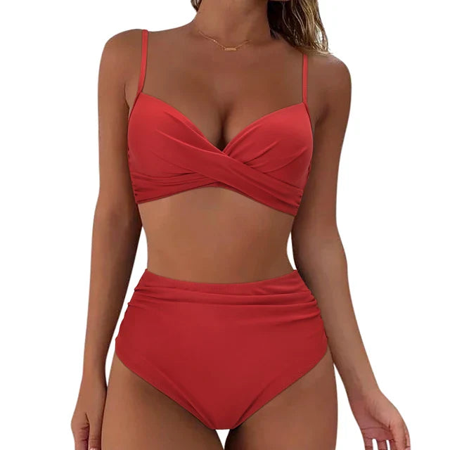 Wine Red / XL