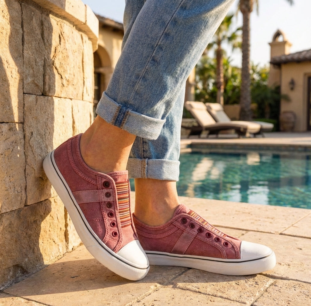 Red / 40