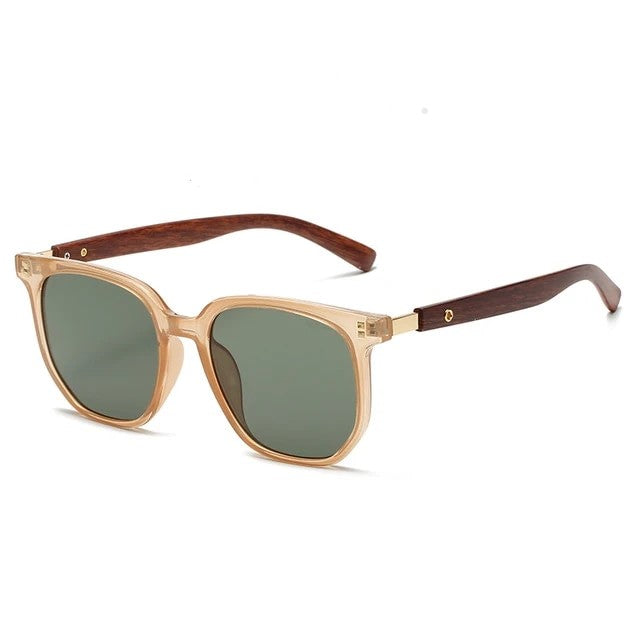 Summer Polarized Women's Sunglasses With UV Protection