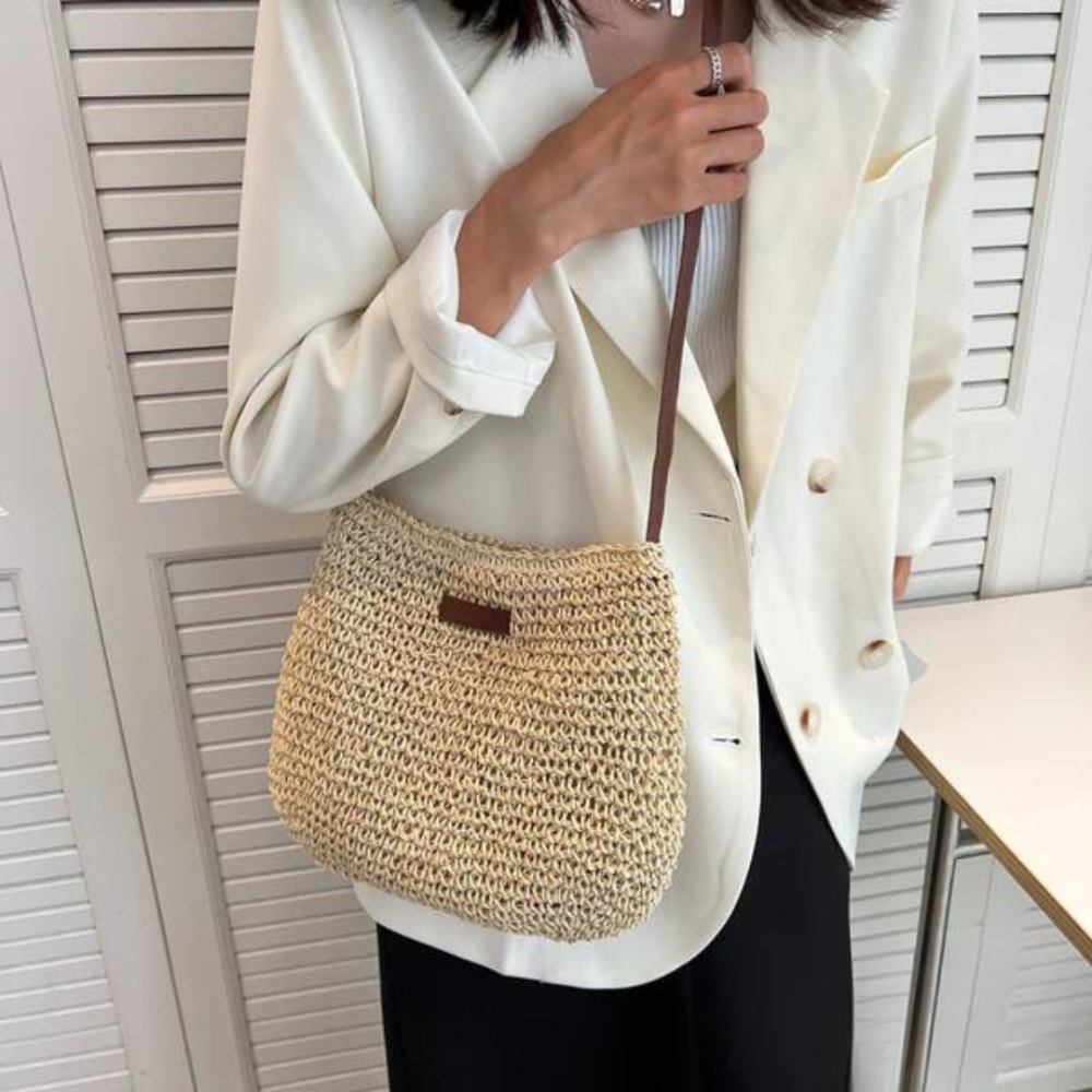 Light brown