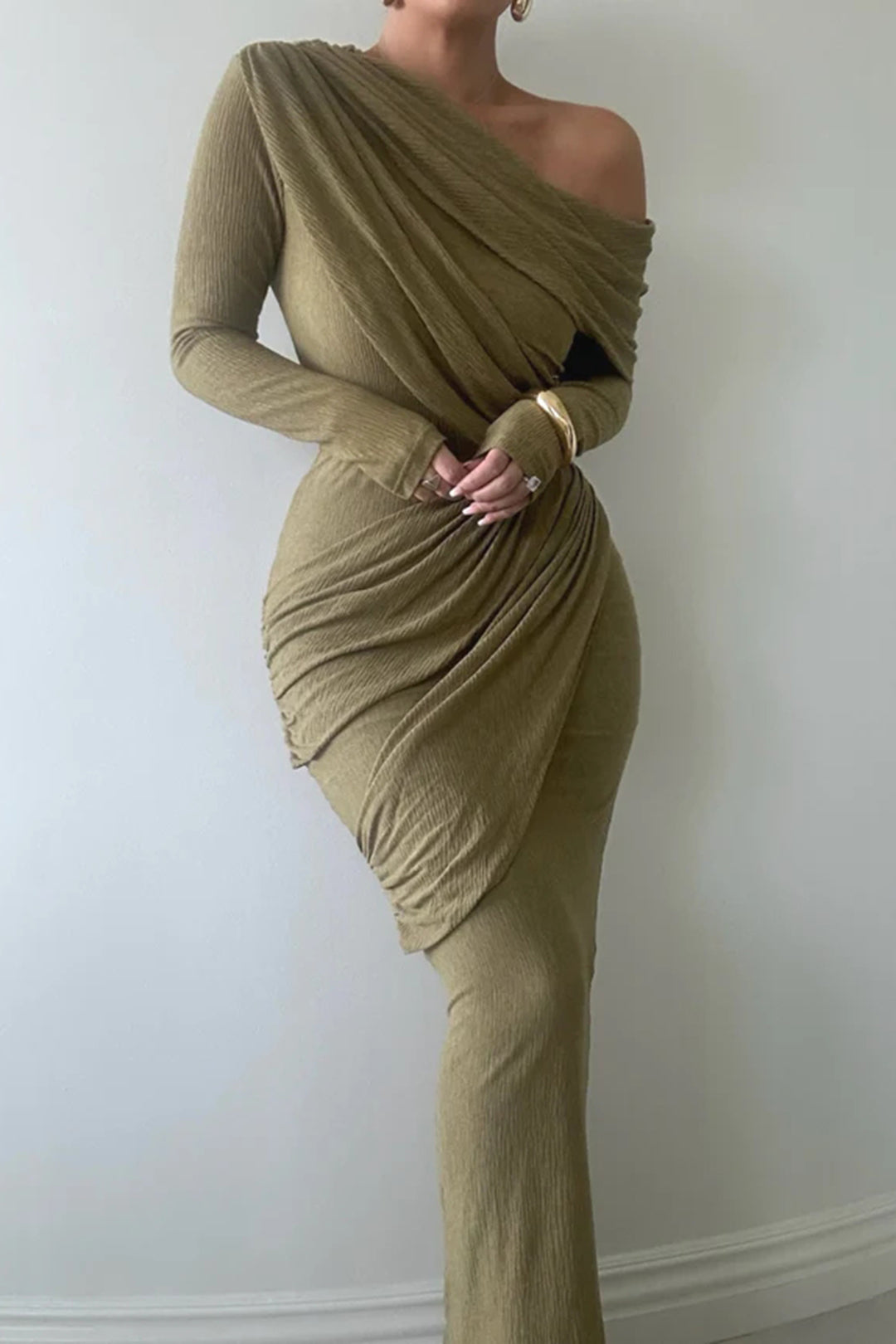 Green / XL