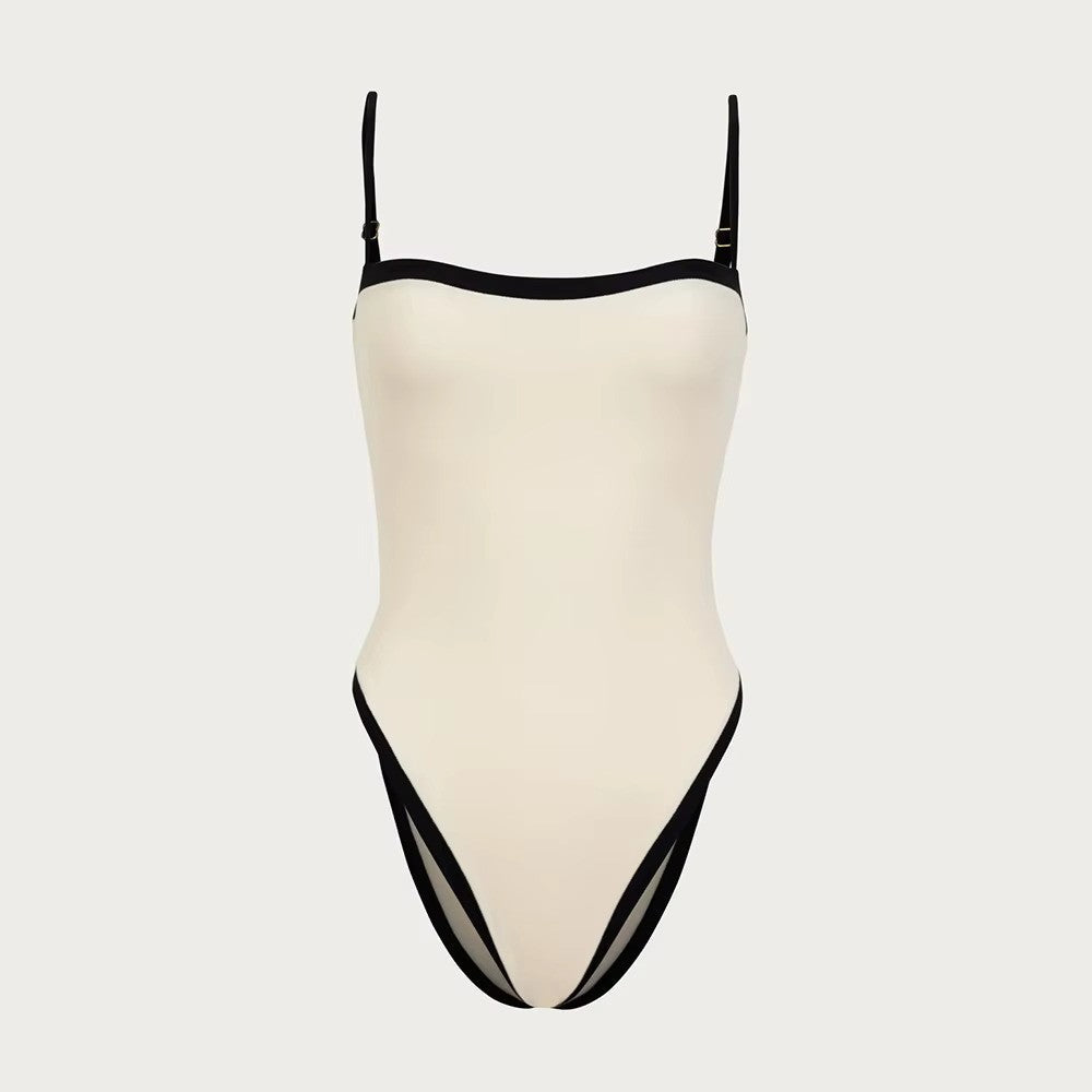 Layne | Minimalist Swimsuit