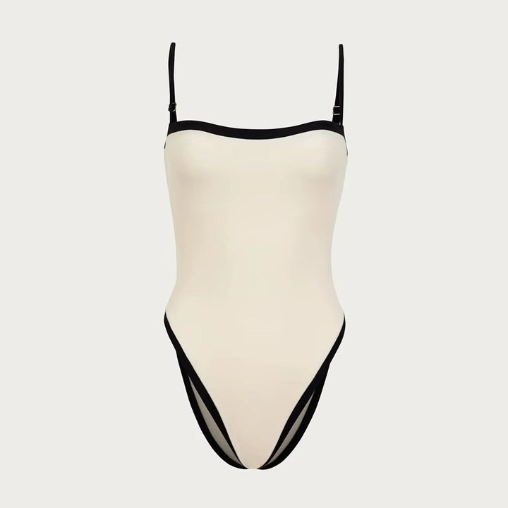 Layne | Minimalist Swimsuit