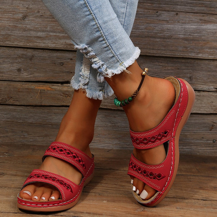 Joline - Stylish Orthopedic Comfort Sandals