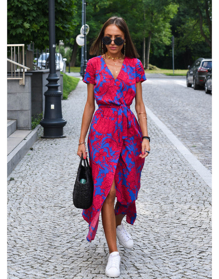 Natasha | Elegant Dress