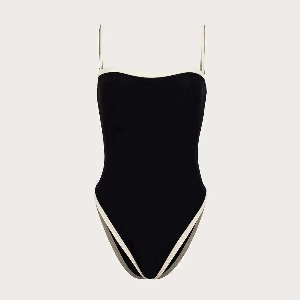 Layne | Minimalist Swimsuit