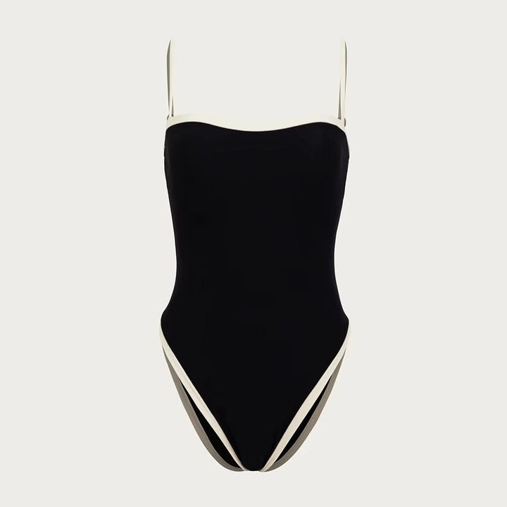 Layne | Minimalist Swimsuit