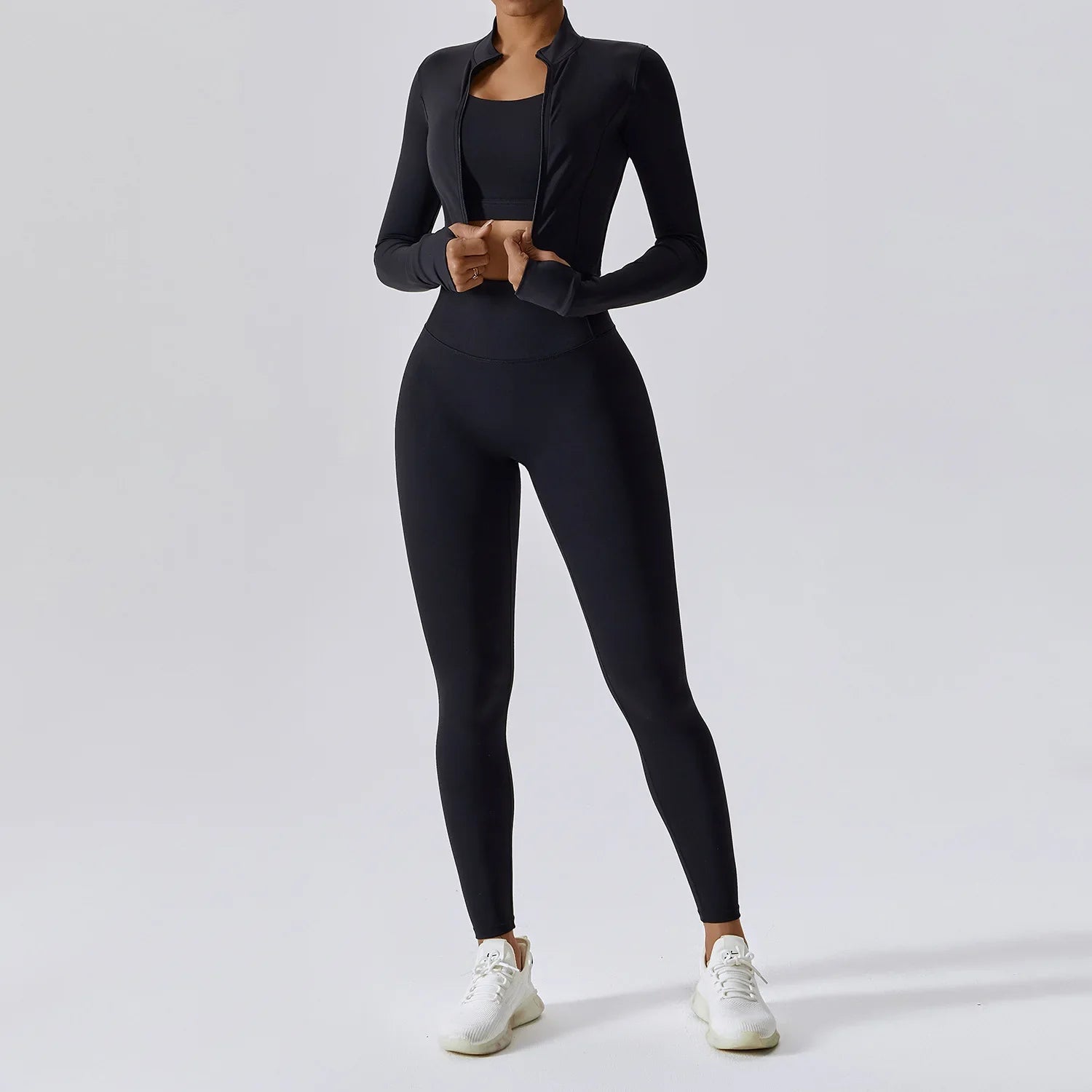 Black / XL