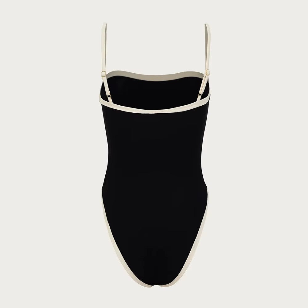 Layne | Minimalist Swimsuit