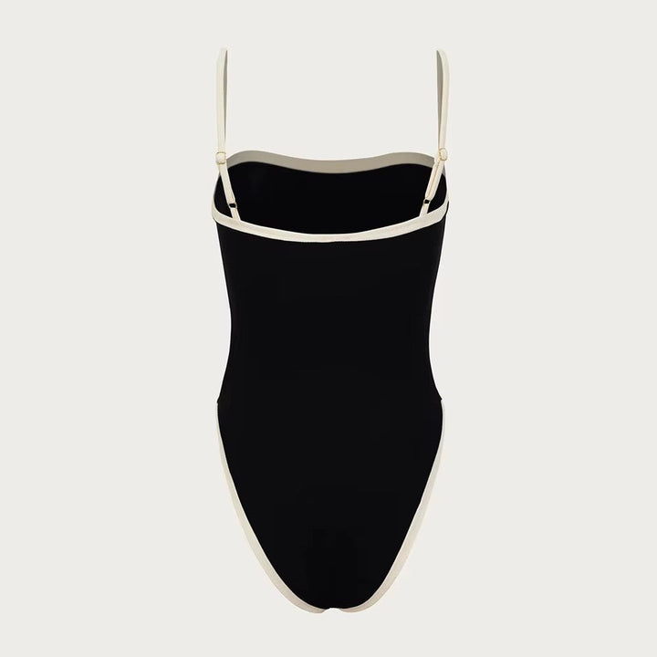 Layne | Minimalist Swimsuit