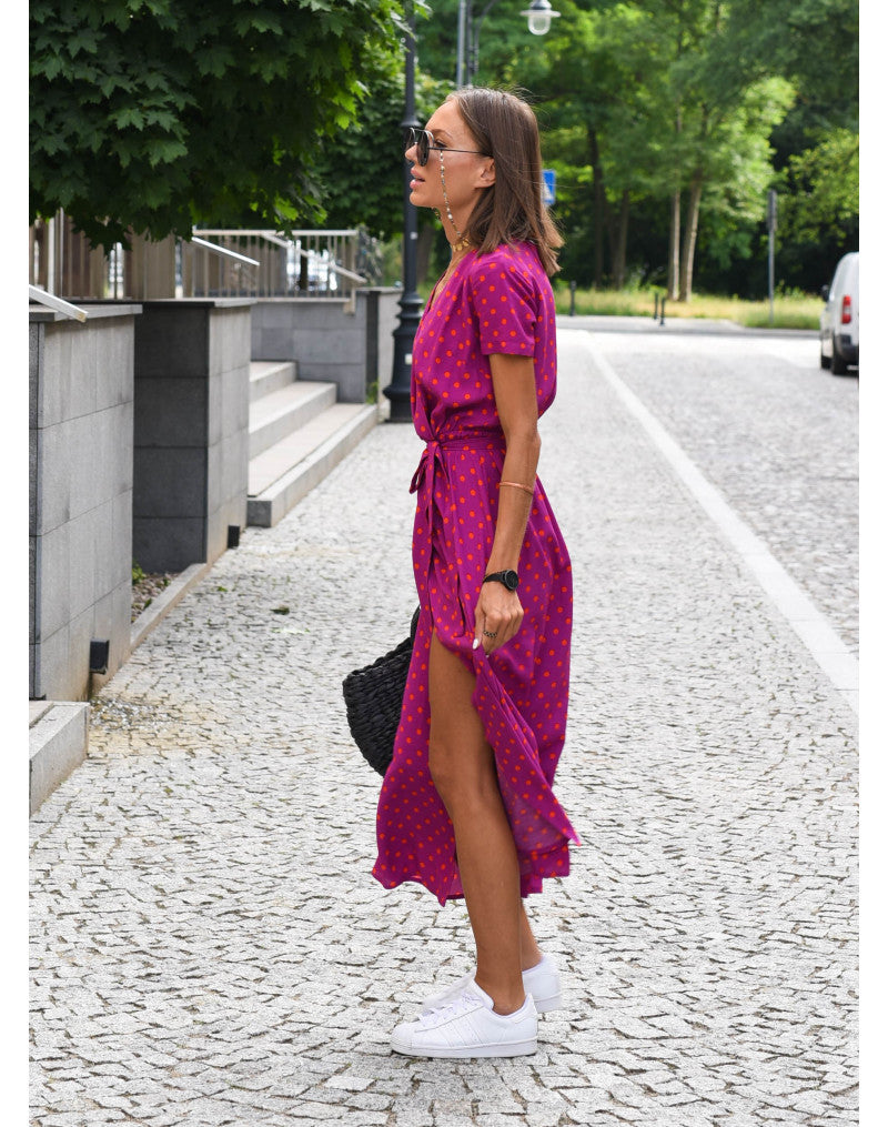 Natasha | Elegant Dress