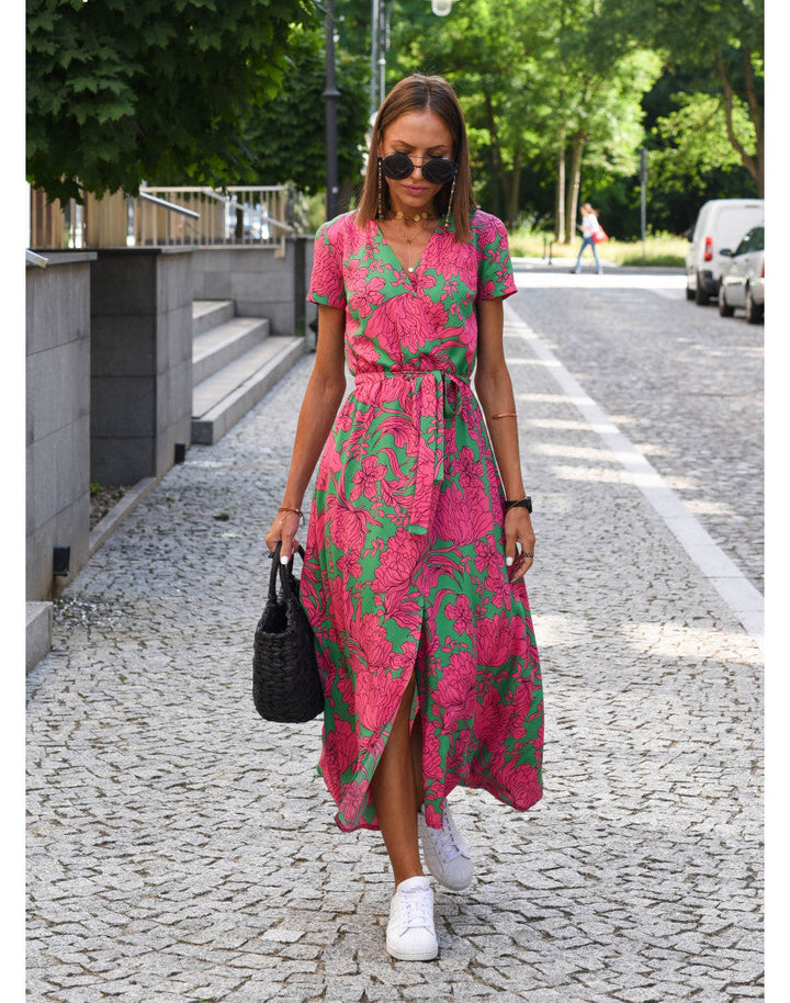Natasha | Elegant Dress