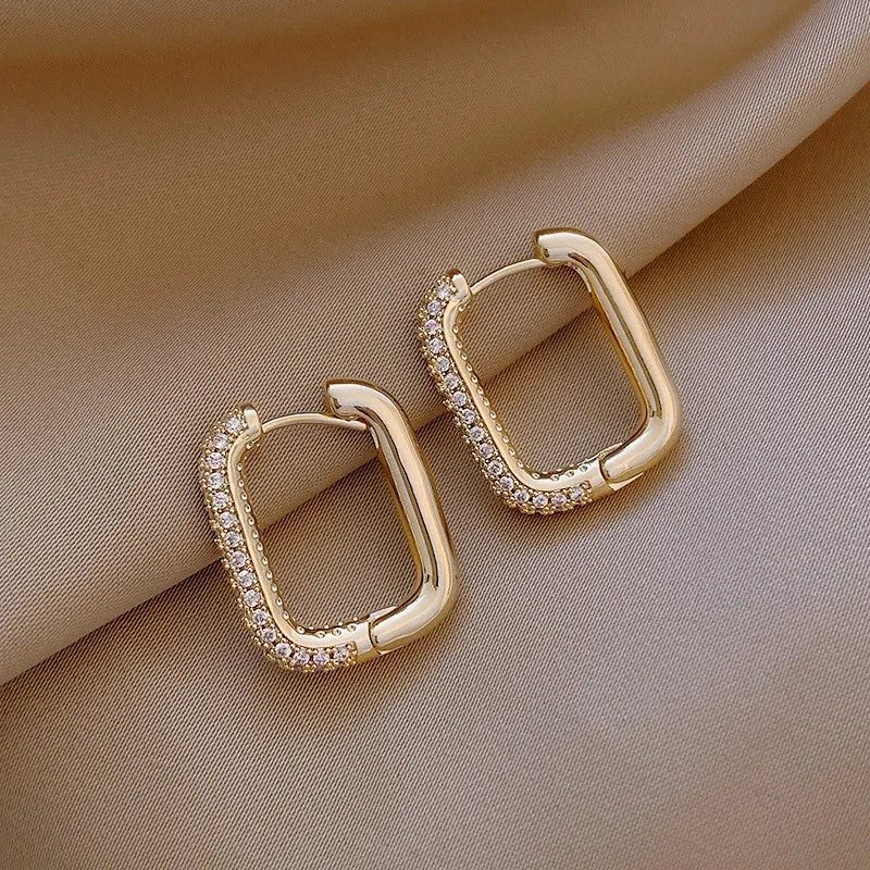 Gold / 2.5x2cm