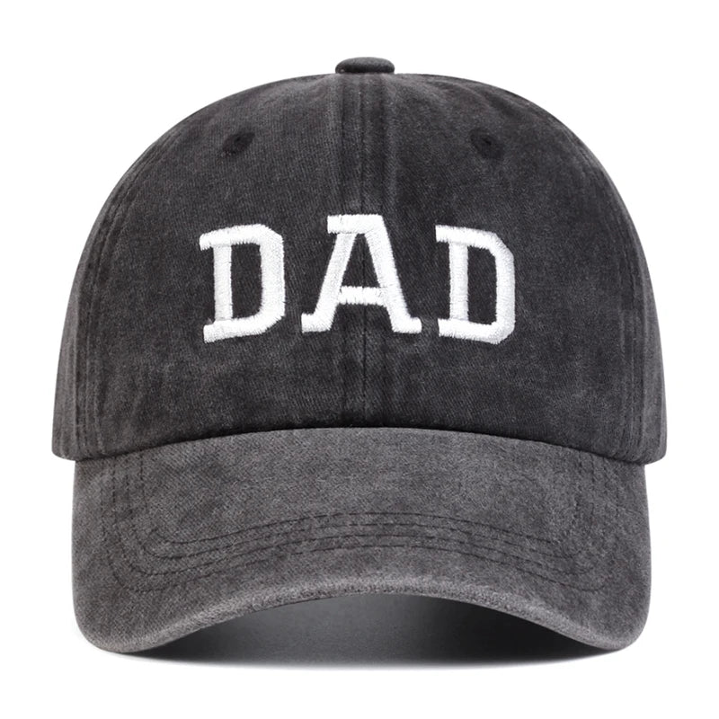 Father / Black