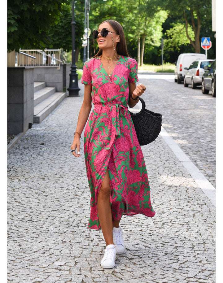 Natasha | Elegant Dress