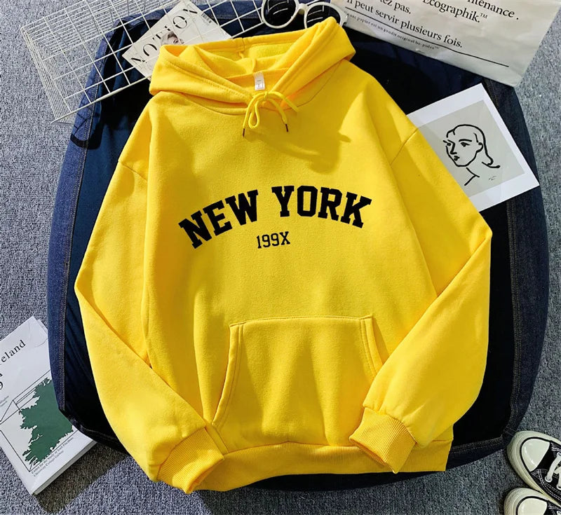 Yellow / L(40/42)