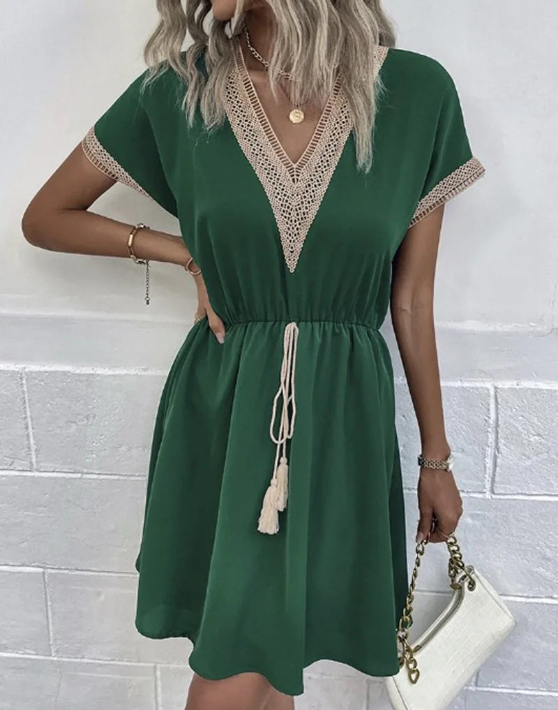 Dark Green / 3XL