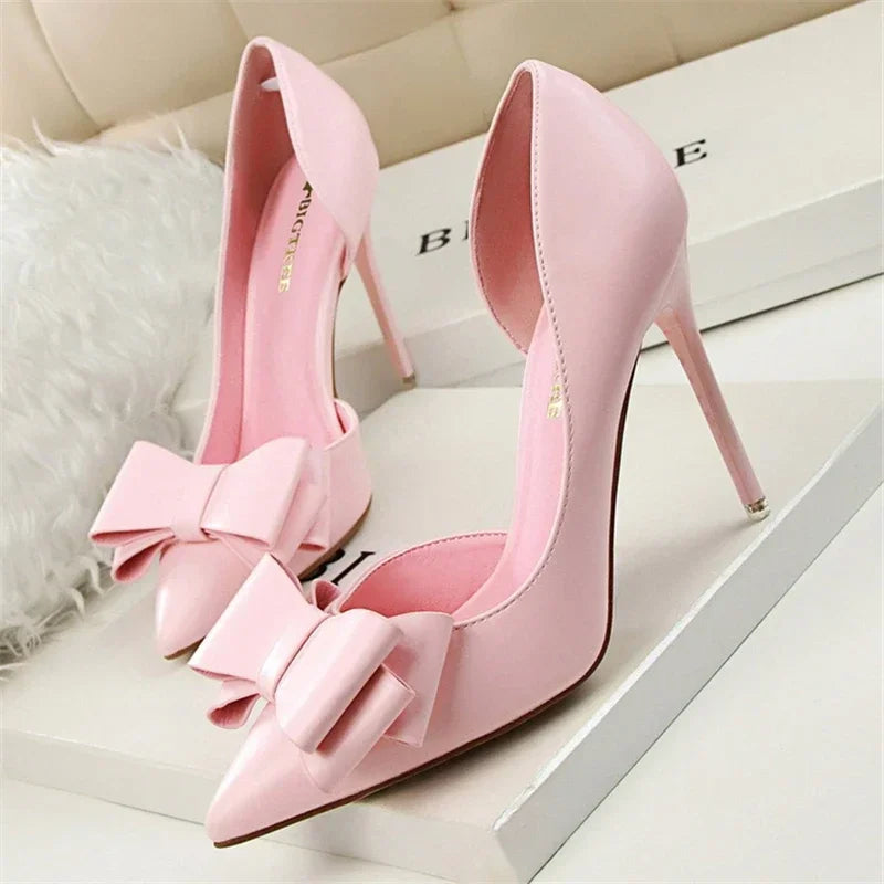 Pink / 40