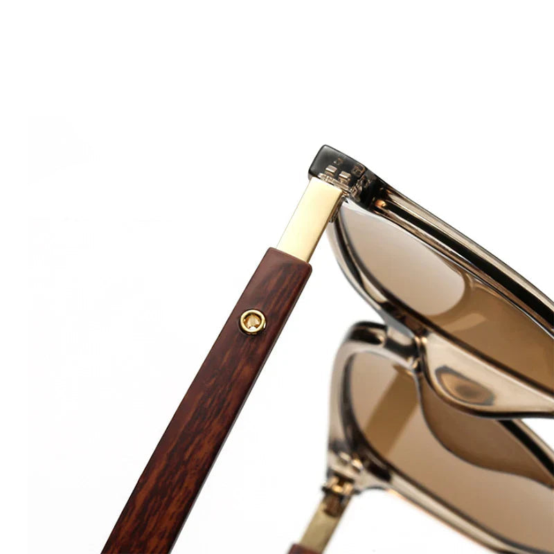 Summer Polarized Women's Sunglasses With UV Protection
