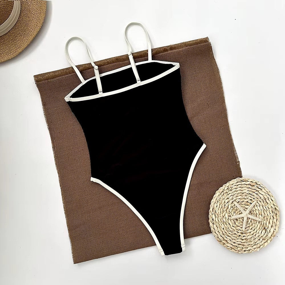 Layne | Minimalist Swimsuit