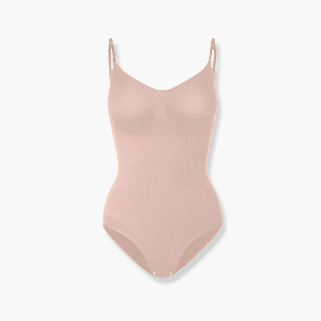 Shapewear™ Bodysuit String Shaper