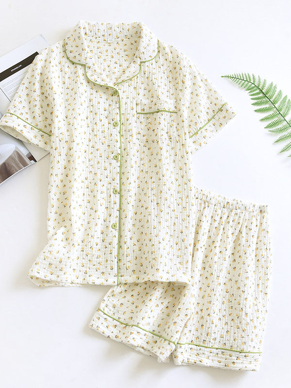 Flowers / XL