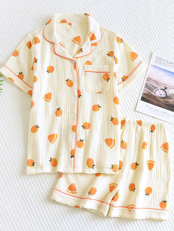 Oranges / XL