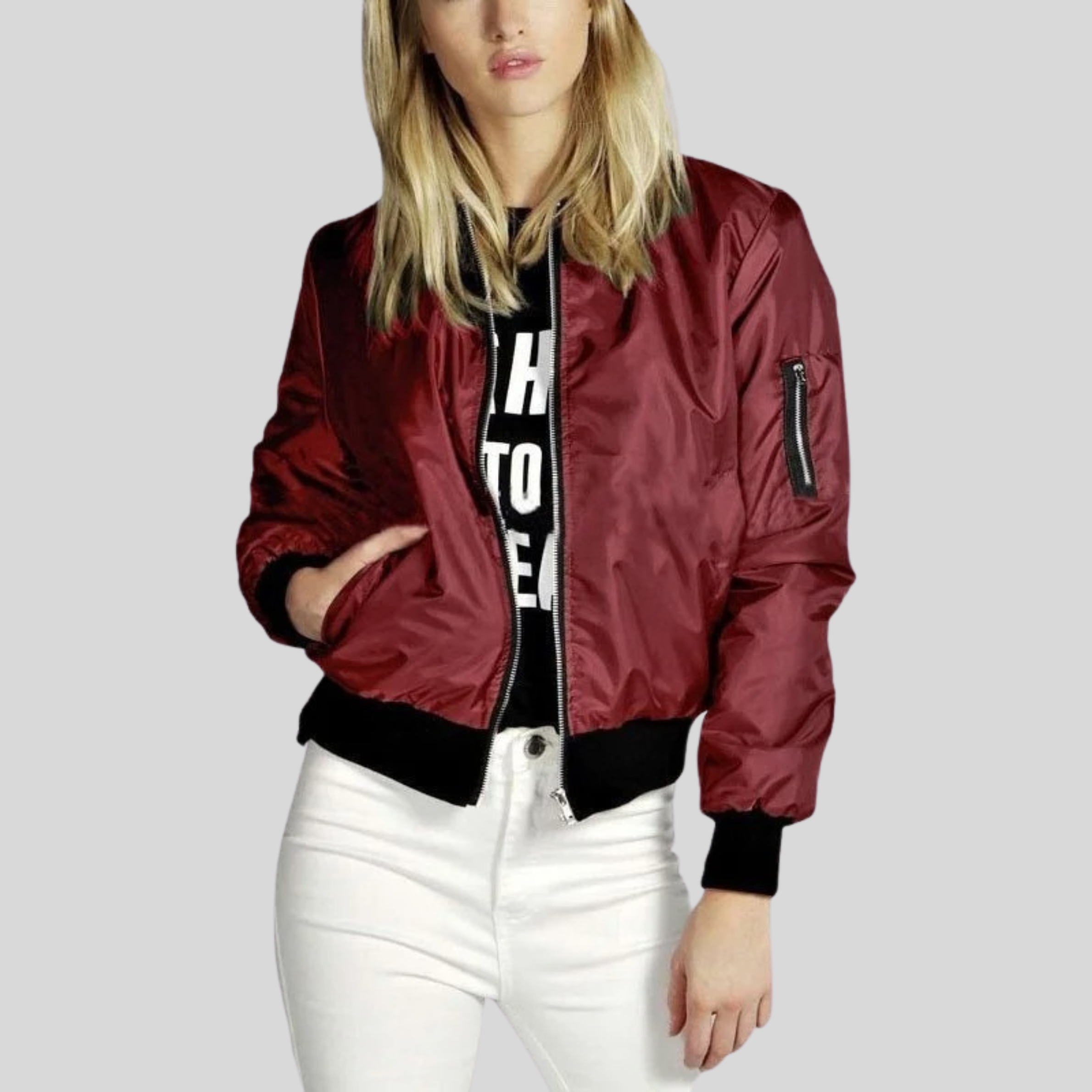Red / 2XL