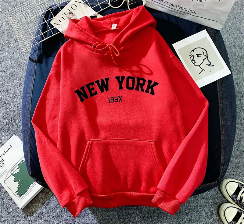 Red / XL(46)