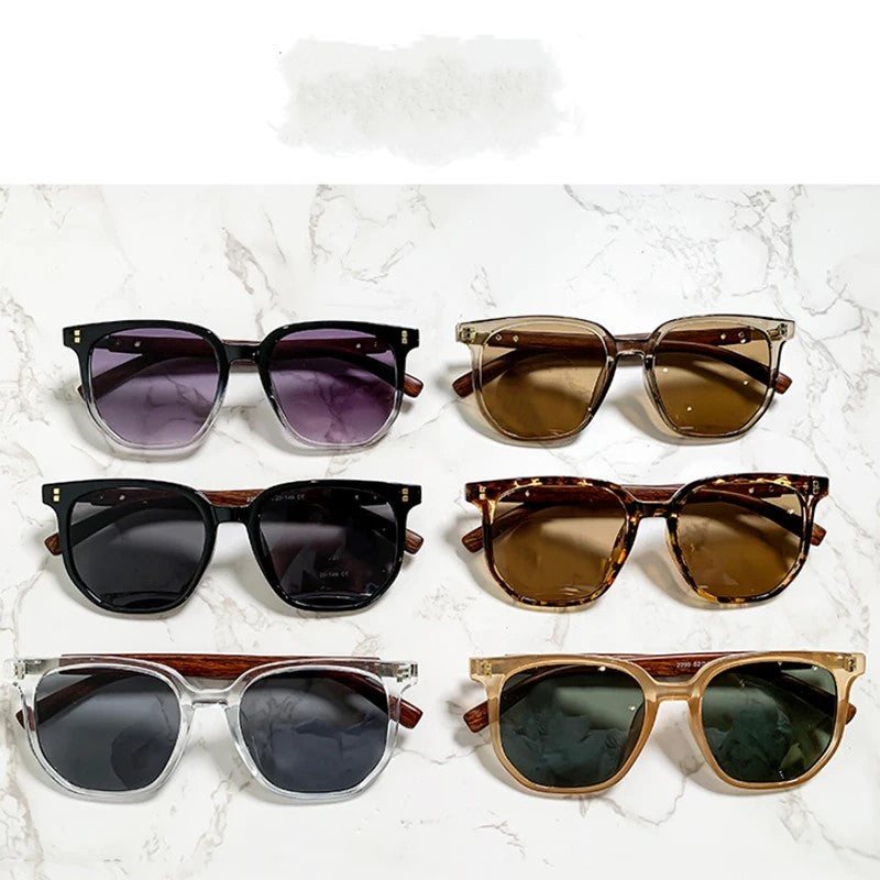 Summer Polarized Women's Sunglasses With UV Protection