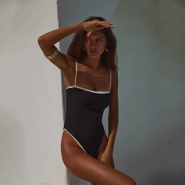 Layne | Minimalist Swimsuit