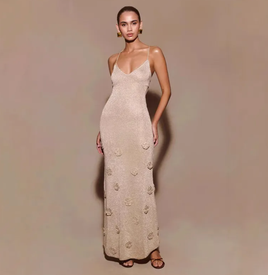 Light brown / L