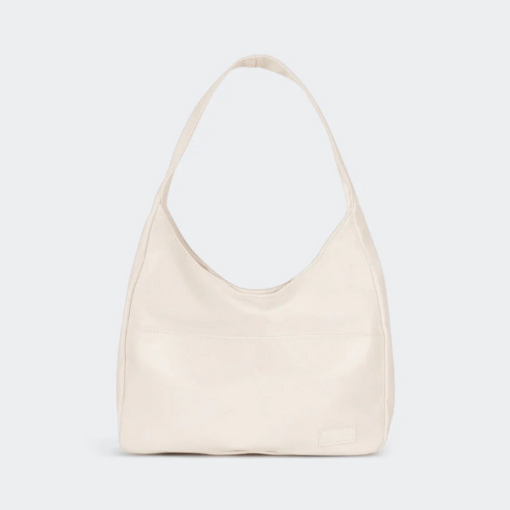 Maya | Vegan Leather Shoulder Bag