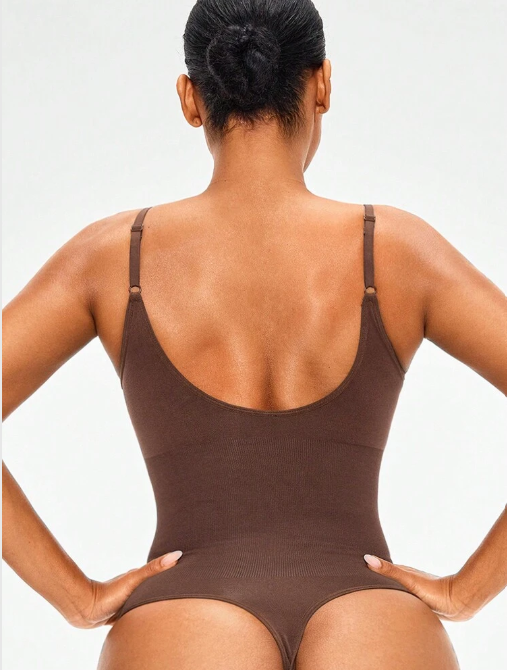 Shapewear™ Bodysuit String Shaper