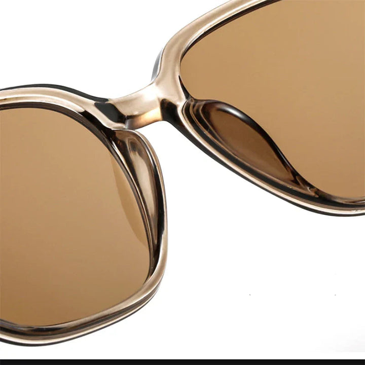 Summer Polarized Women's Sunglasses With UV Protection
