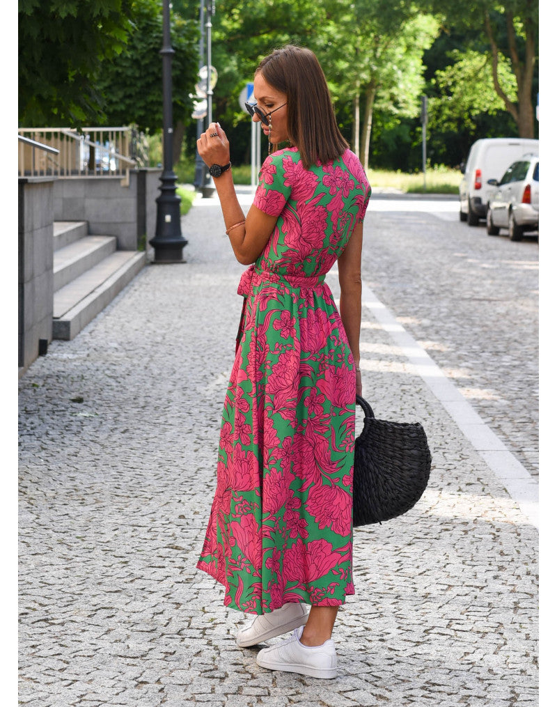 Natasha | Elegant Dress