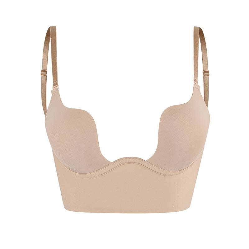Maaike | Luxury Backless Bra for Women
