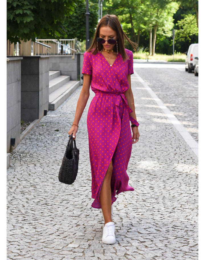Natasha | Elegant Dress