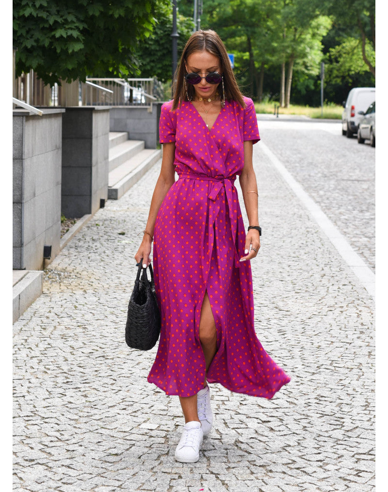 Natasha | Elegant Dress