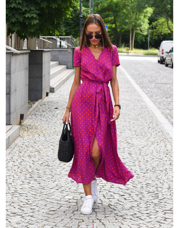 Natasha | Elegant Dress
