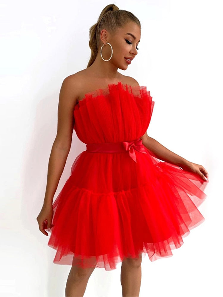 Red / 2XL