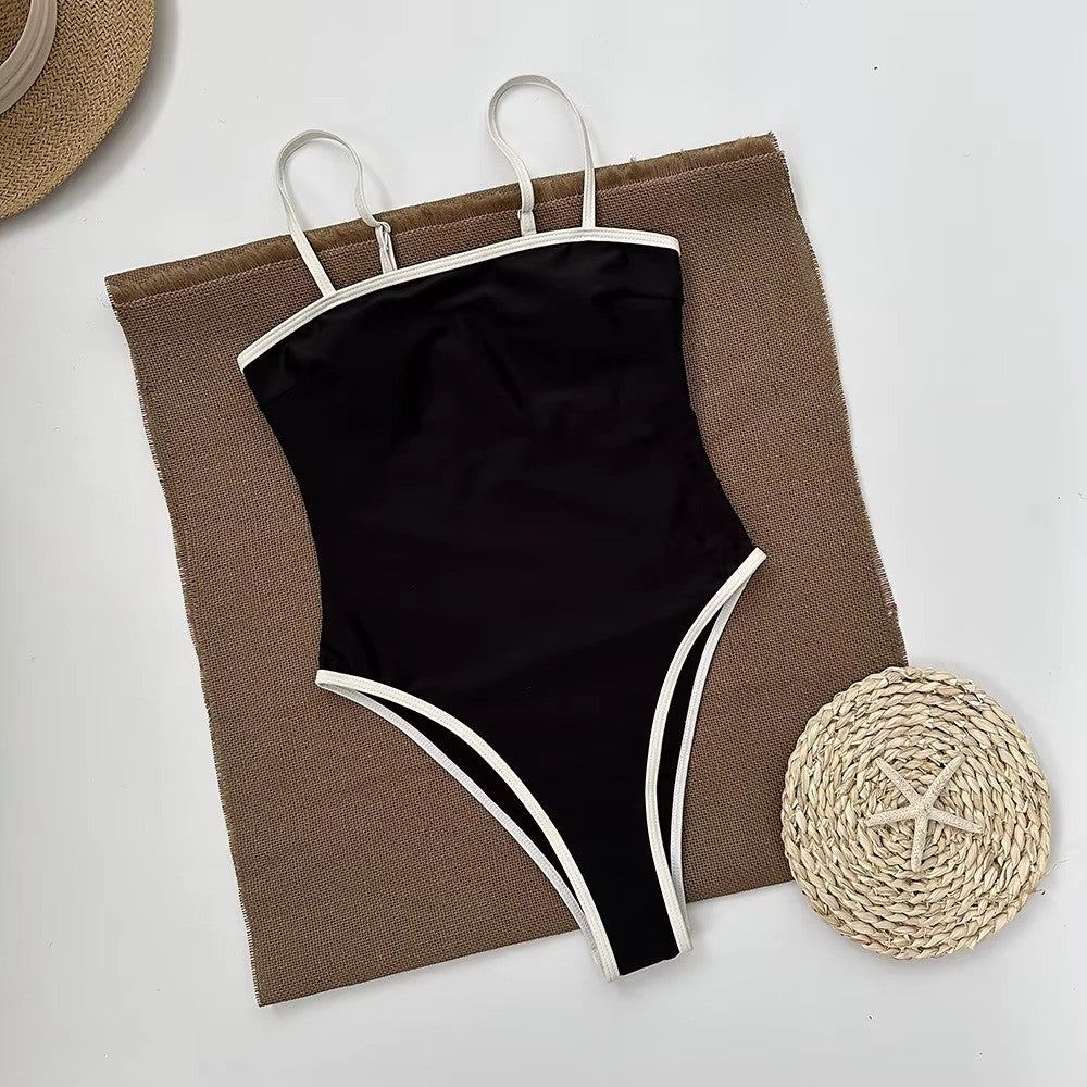 Layne | Minimalist Swimsuit