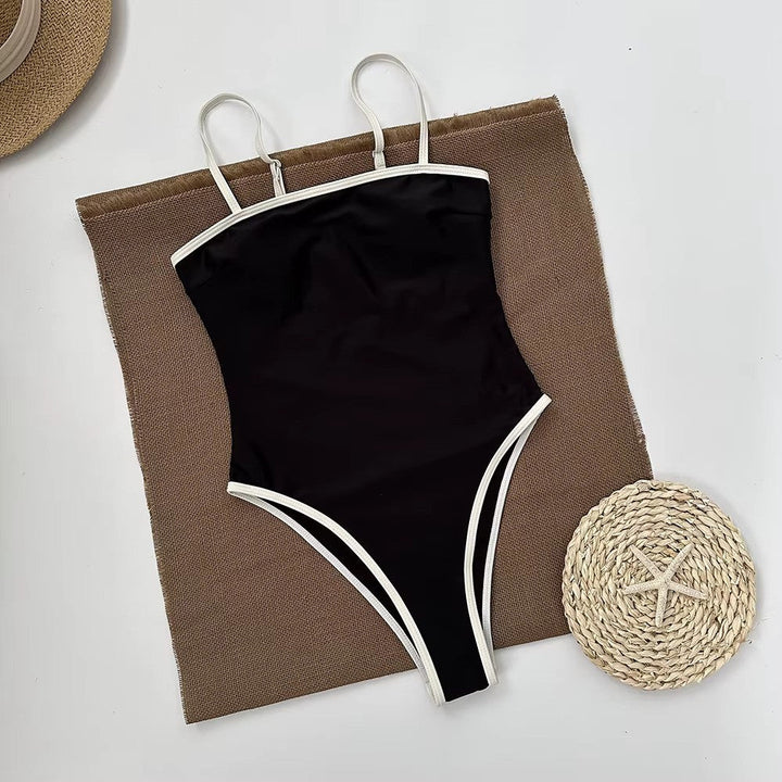 Layne | Minimalist Swimsuit