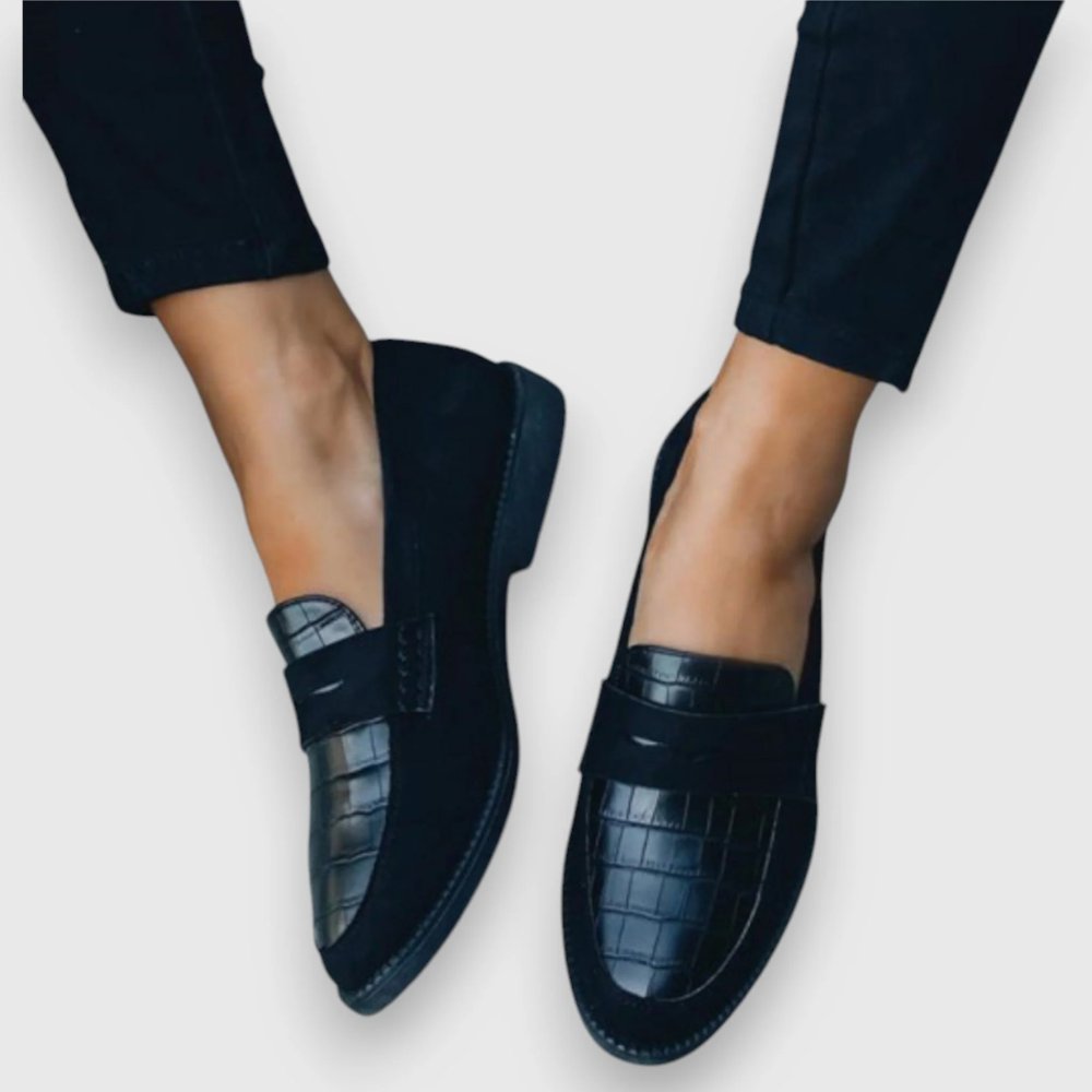 Black / 42