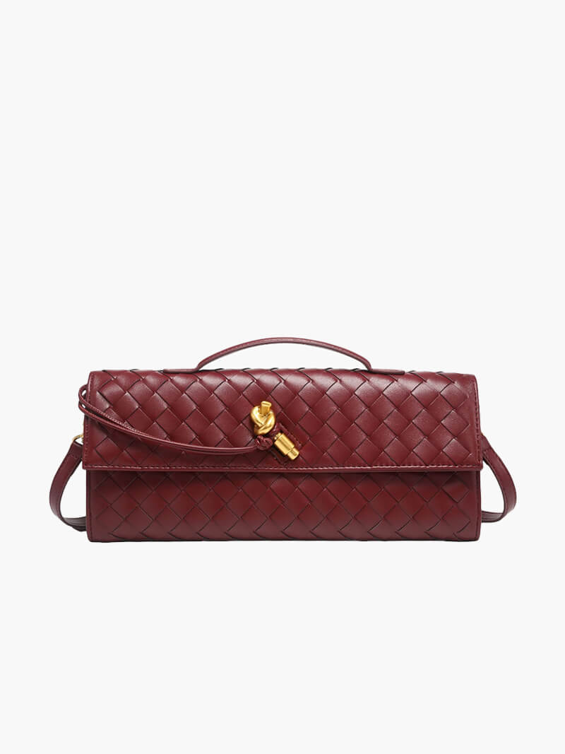 Wine red
