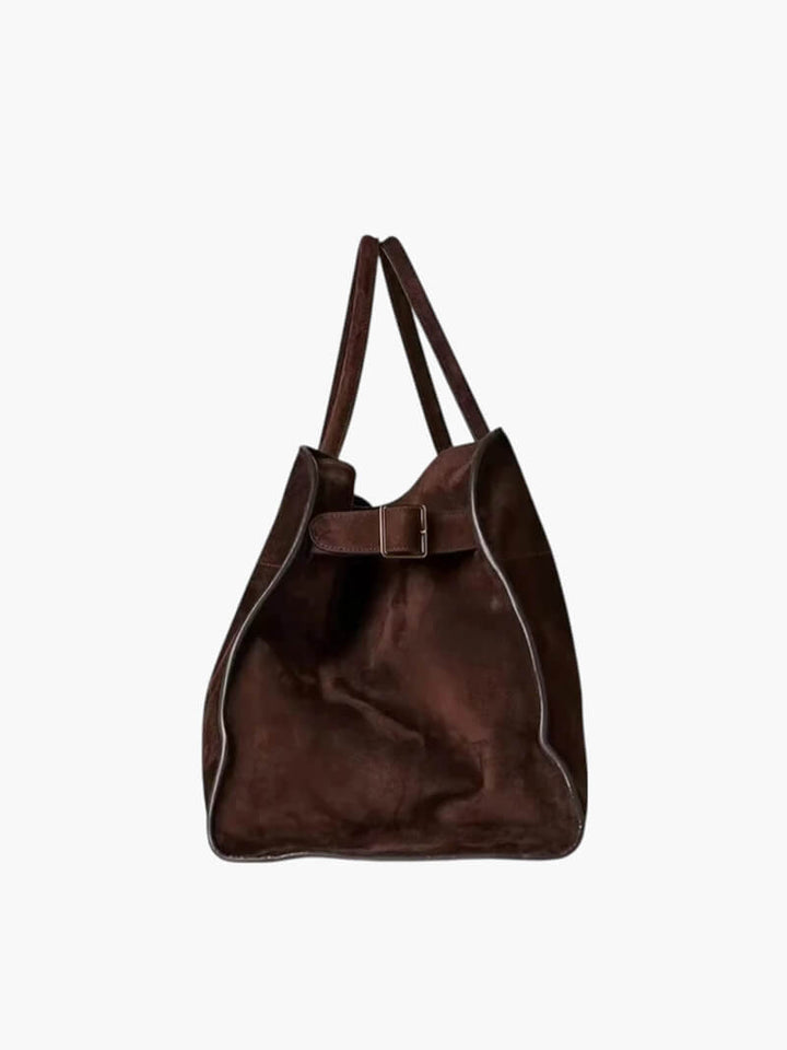 Luxury Chic Women's Large Handbag with Spacious Interior