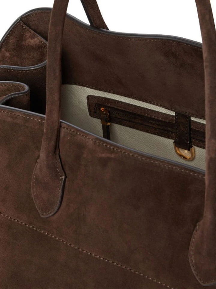 Luxury Chic Women's Large Handbag with Spacious Interior