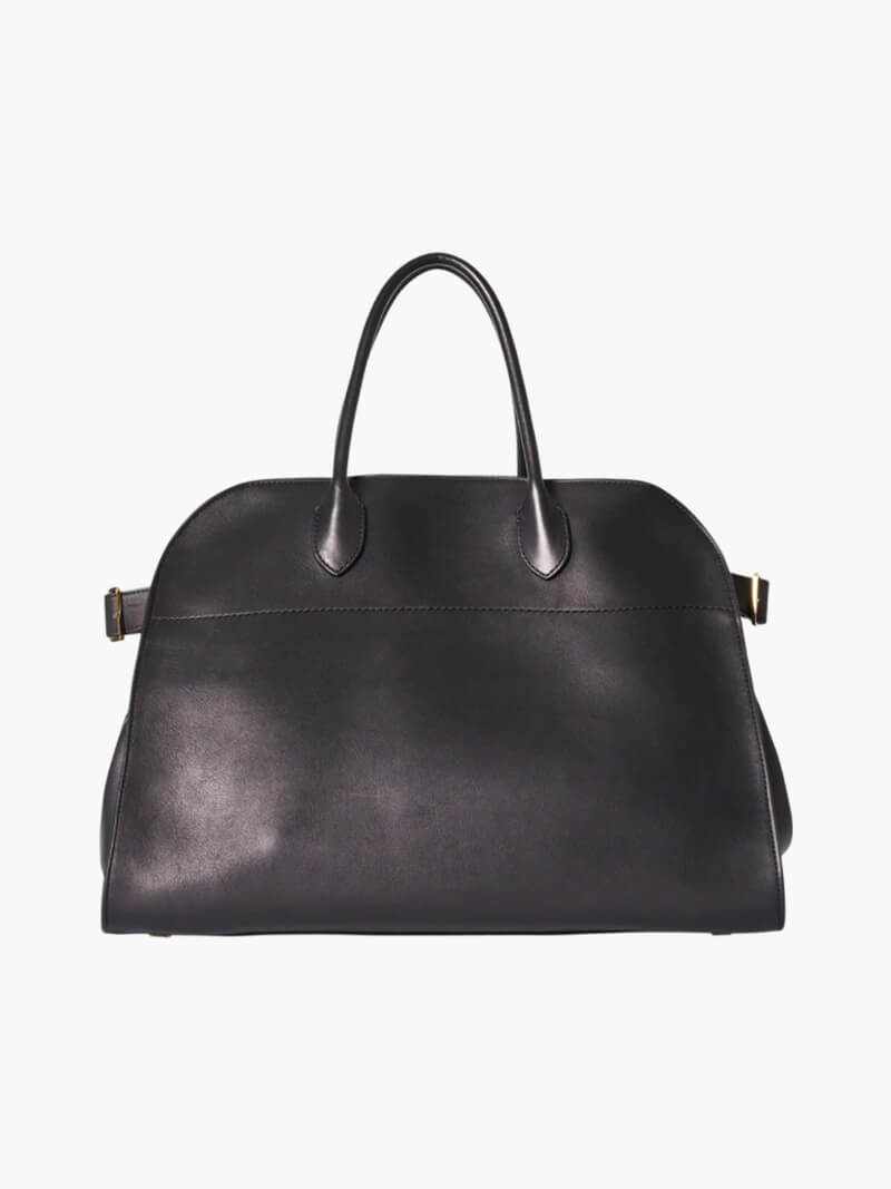 Luxury Chic Women's Large Handbag with Spacious Interior